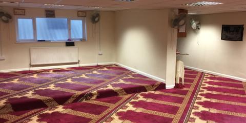 The Islamic Centre Scunthorpe : image 5