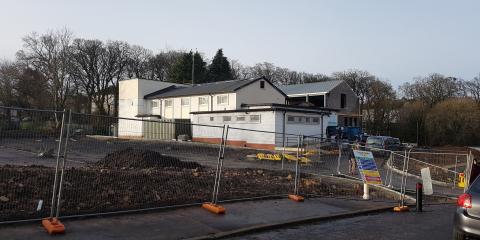 Woodfarm Education Centre (WEC) : image 4