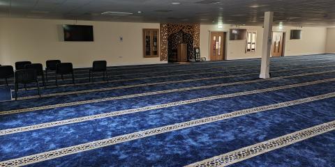 Minhaj-ul-Quran International, UK (Walsall) : image 2