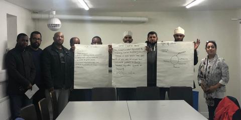 Leeds Swahili Cultural Community : image 1