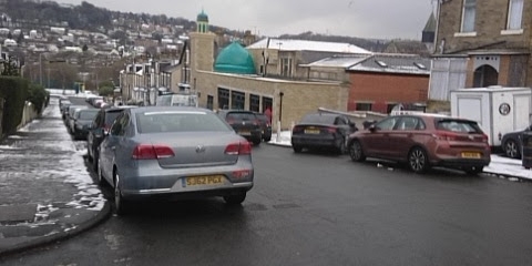 JTI Aireville Rd Mosque : image 4