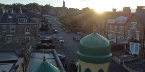 JTI Aireville Rd Mosque : image 6