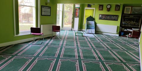 Chesterfield Muslim Association Masjid : image 6