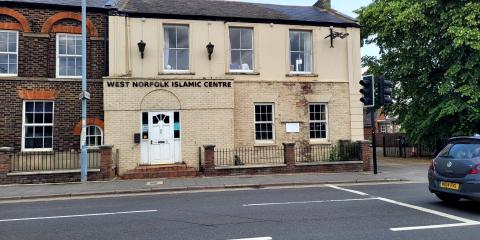 West Norfolk Islamic Community Centre (Masjid Al-Noor) : image 2