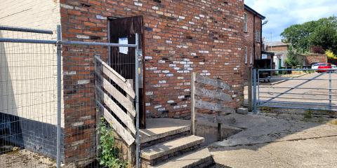 West Norfolk Islamic Community Centre (Masjid Al-Noor) : image 5