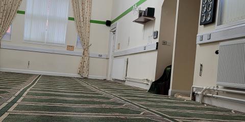 Shrewsbury Muslim Centre : image 5