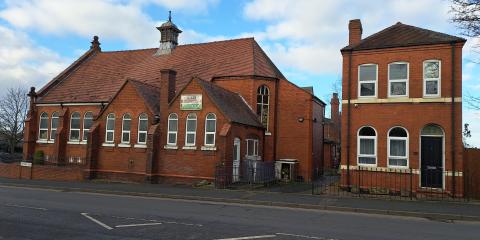 Telford Islamic Centre : image 4