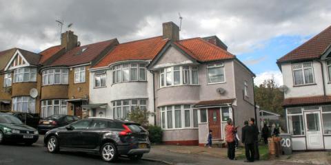 Indonesian Islamic Centre (IIC) - London : image 2