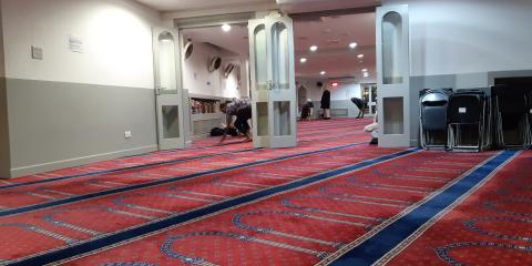 Shepherd's Bush Mosque : image 2