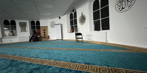 The Muslim Welfare Association : image 2