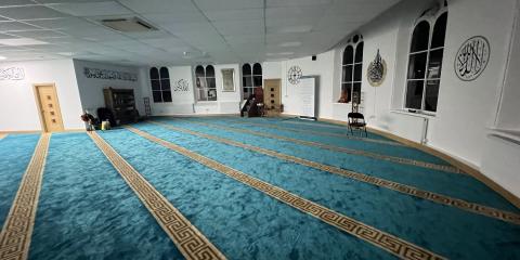 The Muslim Welfare Association : image 4