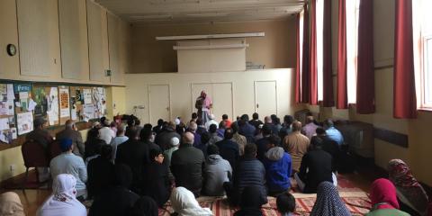 Harrogate Islamic Association : image 2