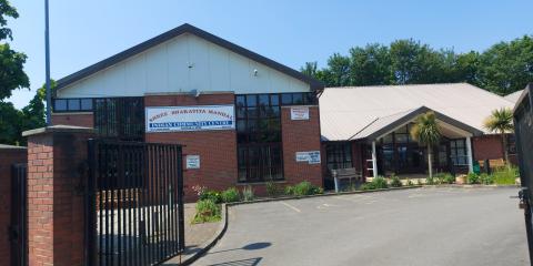 Indian community center : image 1