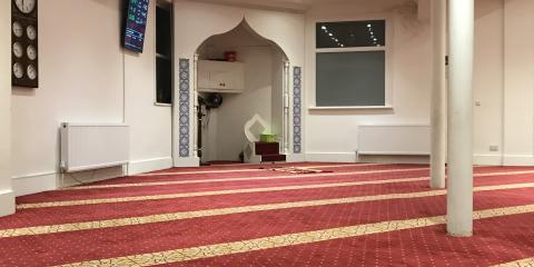 Ashford Muslim Association : image 3