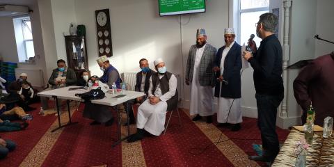 Ashford Muslim Association : image 5