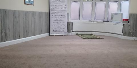 Barnsley Muslim Community Centre : image 6