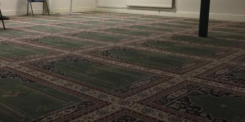 Shah Jalal Mosque Loughborough : image 4