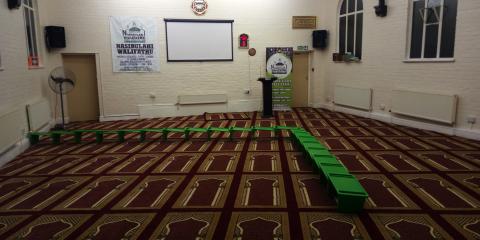 NGM Islamic Centre : image 1