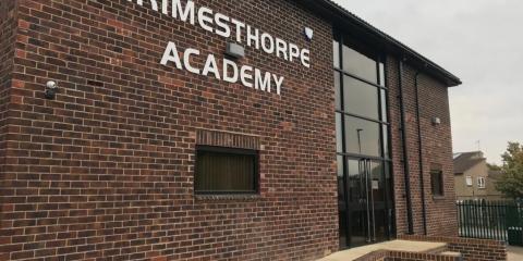 Grimesthorpe Academy : image 5