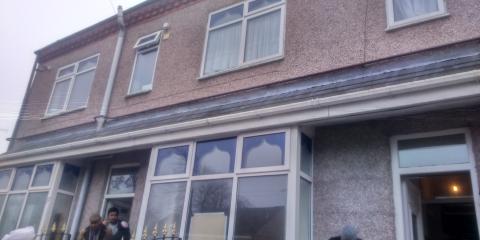 Kings Heath Mosque : image 3