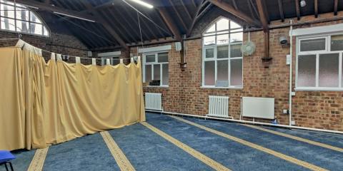 Altrincham Muslim Association : image 2