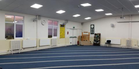 Altrincham Muslim Association : image 3