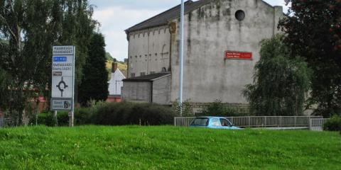 Jemia Mosque : image 2