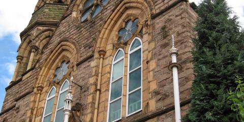 Masjid Jamiat Ahl-E-Hadith Rotherham : image 4