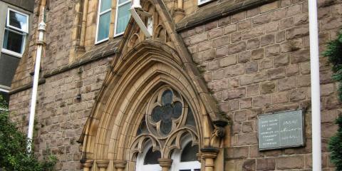 Masjid Jamiat Ahl-E-Hadith Rotherham : image 5