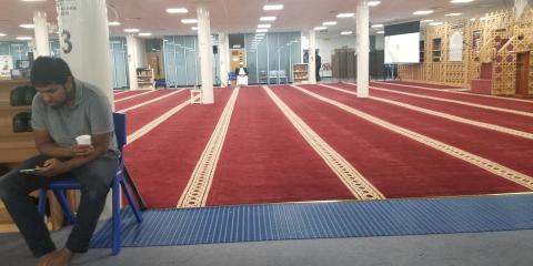 UK Islamic Mission : image 4