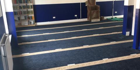 Darul Elm Masjid and Community Centre : image 1