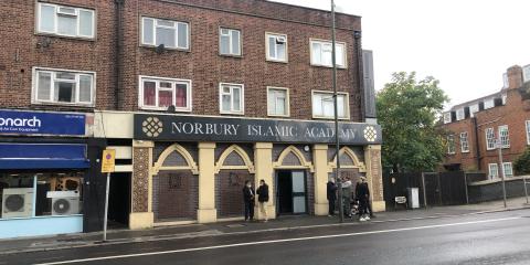 Norbury Islamic Academy : image 3