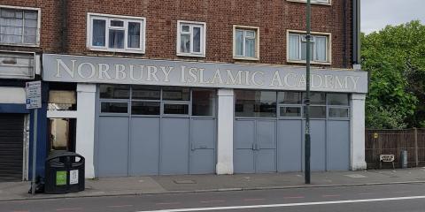 Norbury Islamic Academy : image 4