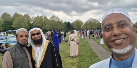 Norbury Islamic Academy : image 5