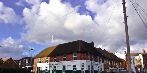 Thornton Heath Islamic Centre : image 1