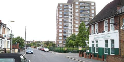 Thornton Heath Islamic Centre : image 4