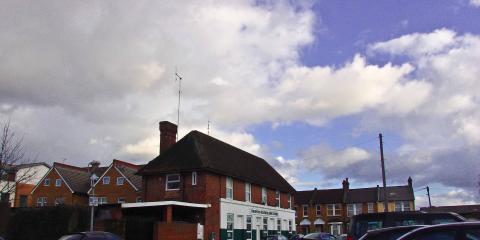 Thornton Heath Islamic Centre : image 6