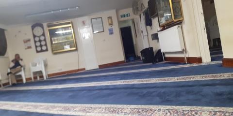 West Norwood Mosque : image 6