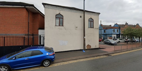 Baitul Amaan Masjid : image 5