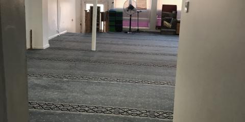 Hackney Central Mosque : image 3