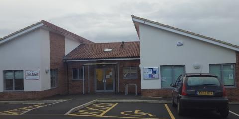 Jumuaah Salah/Friday Prayer in Redhouse Community Centre : image 1