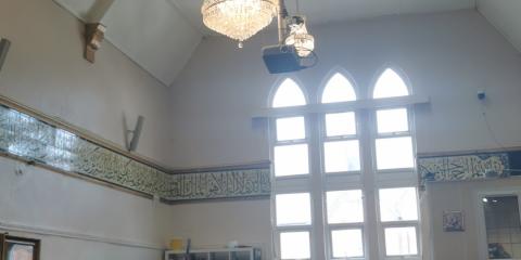 Alzahra Centre Nottingham : image 5