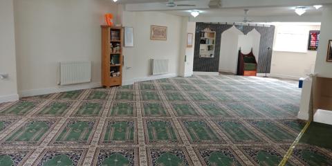 Weston Islamic Education Centre : image 1