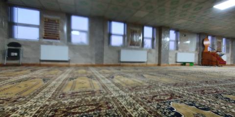 Faizan-e-Attar Masjid BD1 | Madrassah-tul-Madina | Dawat-e-Islami UK : image 3