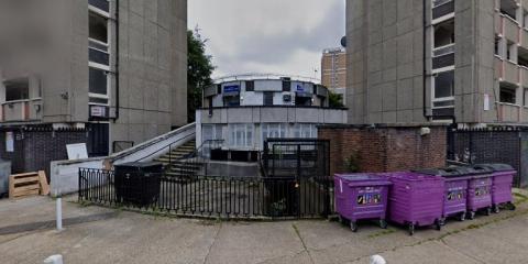 Dorset Community Association - Bethnal Green : image 2