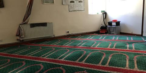 Folkestone Islamic Cultural Centre : image 2