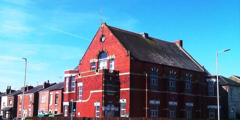 Southport Islamic Society Mosque : image 6