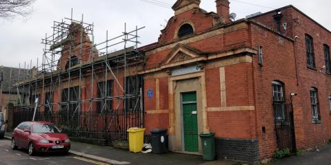 Sakina Trust Islamic Center, North East London : image 3