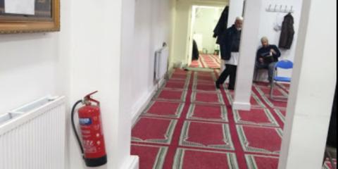 Longbridge Road Mosque : image 3