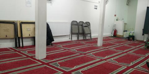 Longbridge Road Mosque : image 4